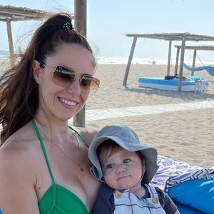 Meet your Posher, Blerta